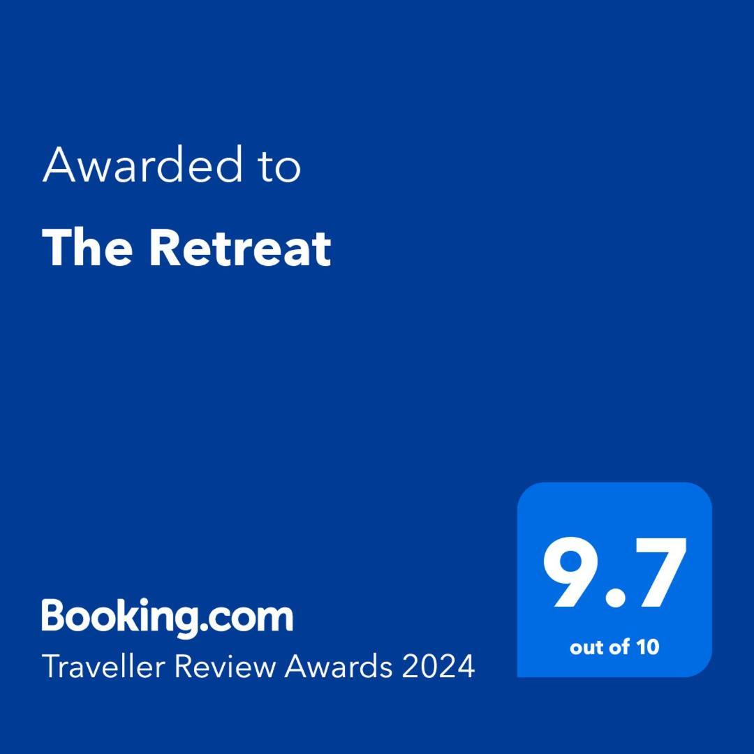 Вілла The Retreat Redlynch  Екстер'єр фото